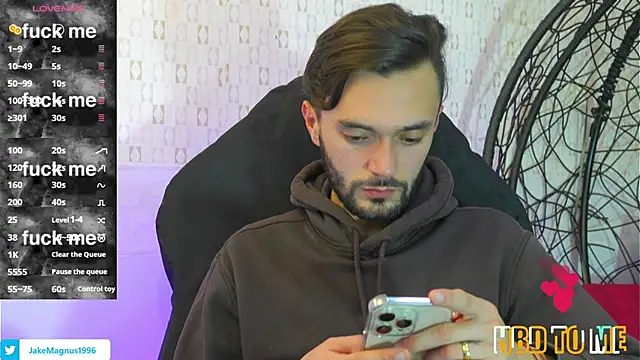jakemagnus online show from February 2025 06:26:02 PM