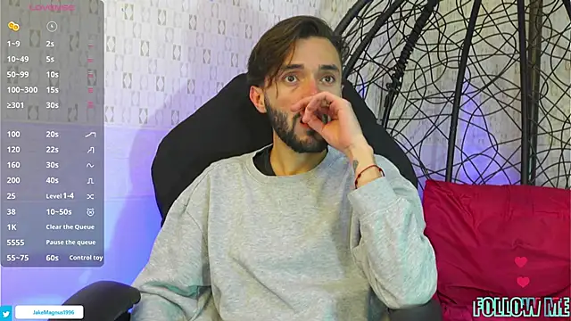 jakemagnus online show from February 2025 06:31:02 PM