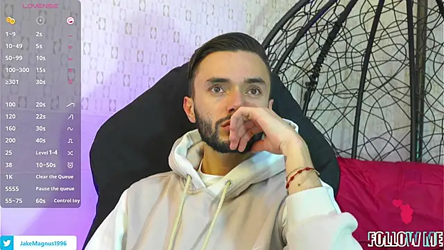 jakemagnus online show from February 2025 06:21:02 PM
