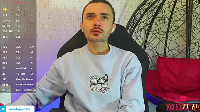 jakemagnus online show from March 2025 11:28:01 AM