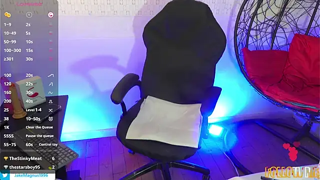 jakemagnus online show from March 2025 02:34:02 PM
