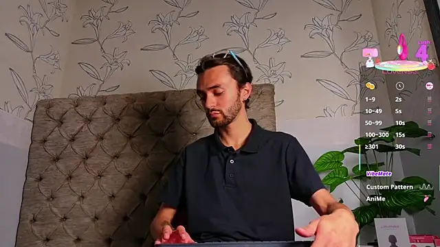 jakemagnus online show from September 2025 03:11:01 PM