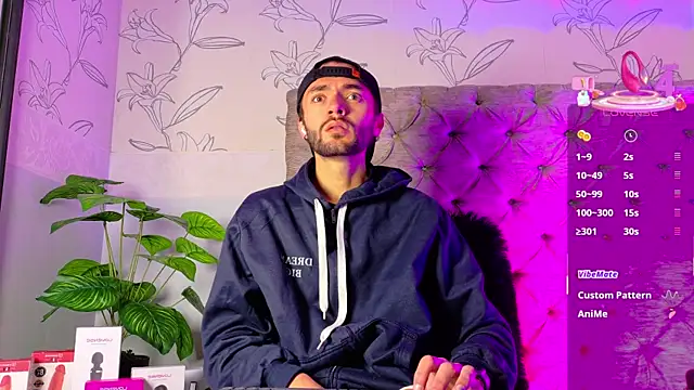 jakemagnus online show from September 2025 12:05:02 PM