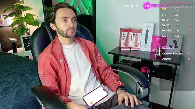 jakemagnus online show from September 2025 01:01:01 PM