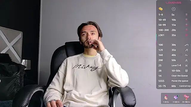 jakemagnus online show from September 2025 11:35:02 AM