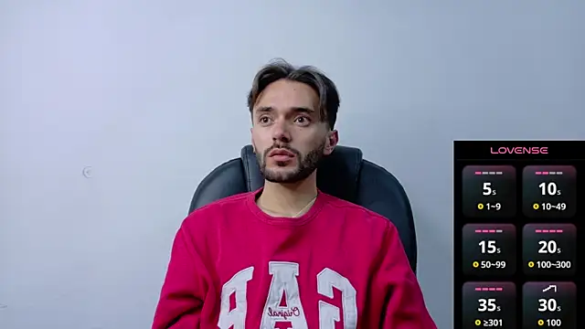 jakemagnus online show from October 2025 12:34:02 PM