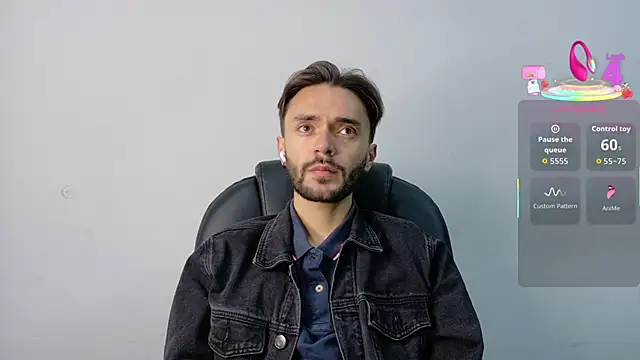 jakemagnus online show from October 2025 11:29:01 AM