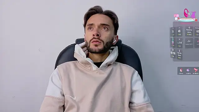 jakemagnus online show from October 2025 11:29:02 AM