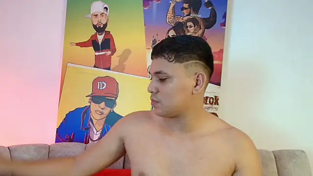 couple lovelyds online show from February 2026 08:43:01 PM