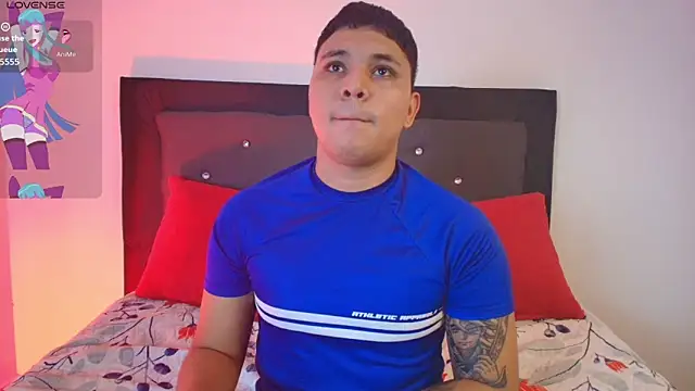 couple lovelyds online show from March 2026 09:10:02 PM