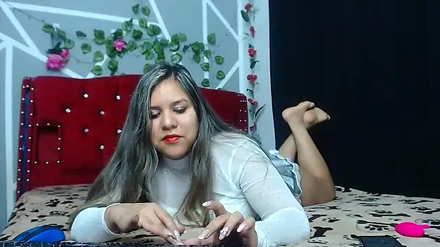 stephanieross202cl online show from February 2025 03:53:01 AM