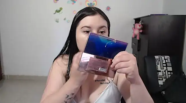 allison 11p online show from January 2025 01:04:01 PM