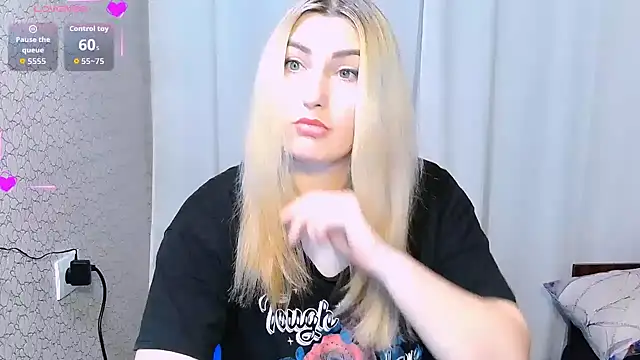 JaneLaJewel online show from November 2025 07:24:02 PM