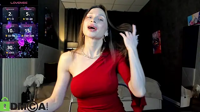 Beatrice Brice online show from December 2025 01:02:01 AM