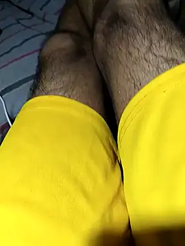 BrownPrez online show from December 2024 03:19:02 PM