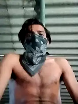 BrownPrez online show from December 2024 10:55:02 AM