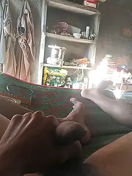 BrownPrez online show from February 2025 11:46:02 AM