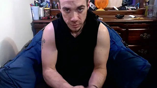 Snapshot of ScubaStevex chatting on February 2025 08:53:02 AM ScubaStevex online show from February 2025 08:53:02 AM