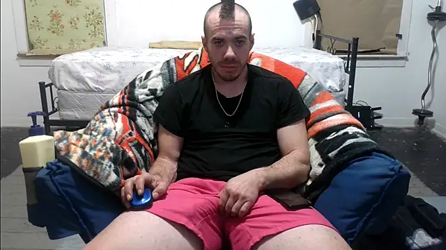 Snapshot of ScubaStevex chatting on February 2025 07:05:01 AM ScubaStevex online show from February 2025 07:05:01 AM