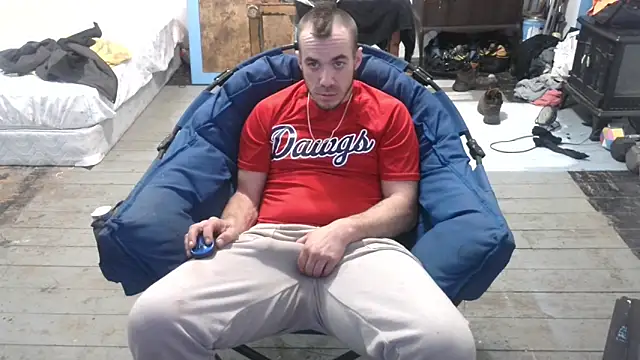 Snapshot of ScubaStevex chatting on March 2025 09:14:01 AM ScubaStevex online show from March 2025 09:14:01 AM