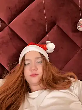 BritneyBurns online show from December 2024 06:50:01 PM