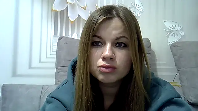 Snapshot of TinaFun4u chatting on January 2025 12:38:02 AM TinaFun4u online show from January 2025 12:38:02 AM