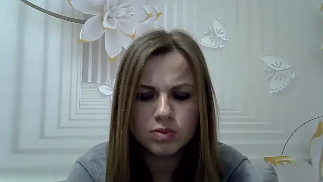 Snapshot of TinaFun4u chatting on March 2025 10:55:02 PM TinaFun4u online show from March 2025 10:55:02 PM