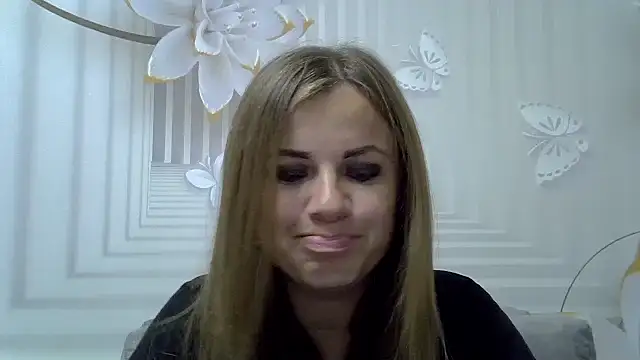 Snapshot of TinaFun4u chatting on September 2025 07:52:01 PM TinaFun4u online show from September 2025 07:52:01 PM