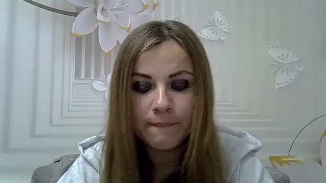 TinaFun4u online show from December 2025 08:17:01 PM