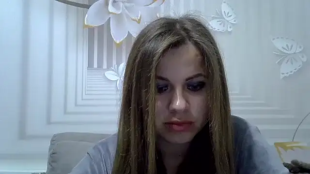 TinaFun4u online show from April 2026 08:07:02 PM