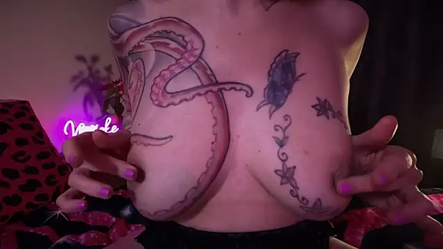 SexyExclusiveflower online show from March 2026 06:11:01 PM