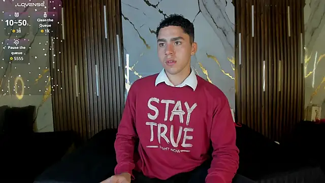 LiamNovak online show from November 2025 12:05:02 PM