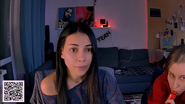 KatiKate online show from February 2026 04:00:01 PM