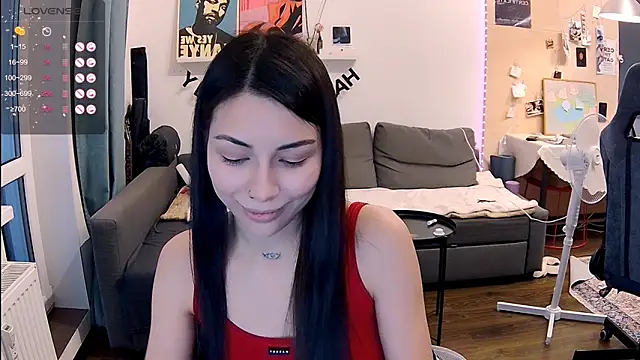 KatiKate online show from March 2026 04:13:01 PM