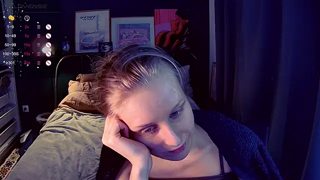 KatiKate online show from May 2026 12:19:01 AM