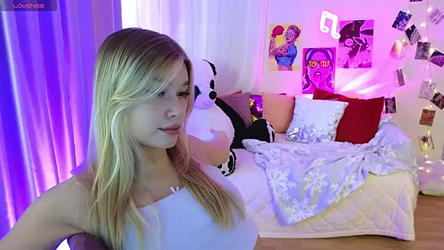 BattyMelody online show from October 2025 01:12:02 PM