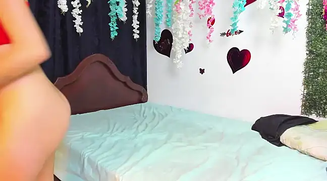 Snapshot of kattyandtom2 chatting on February 2025 10:14:01 AM kattyandtom2 online show from February 2025 10:14:01 AM