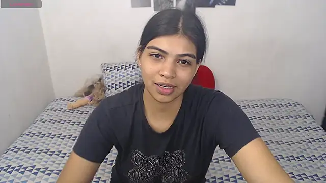 Pocahontas Princess  online show from February 2026 06:12:02 PM