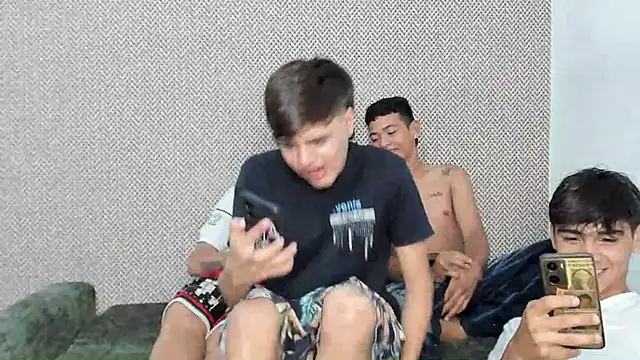 mckensy sexxx18 online show from January 2025 02:11:01 PM