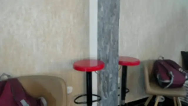 Violetrousse online show from February 2025 07:02:01 PM