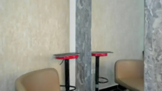 Violetrousse online show from February 2025 07:05:02 PM