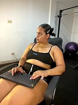 Violetrousse online show from September 2025 07:04:02 PM