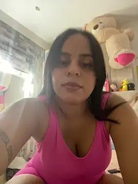 Violetrousse online show from April 2026 08:31:01 PM