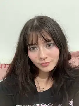 Sakito Tokio online show from December 2024 12:12:01 AM