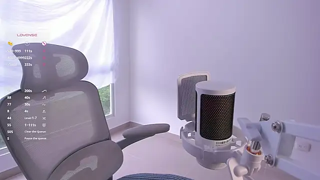 Sakito Tokio online show from December 2025 07:42:01 PM