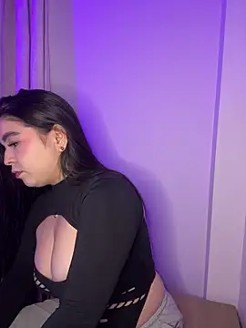 Blancanievess online show from January 2026 02:36:01 AM