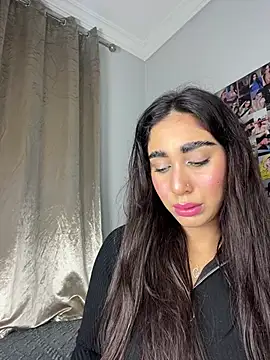 Meryem Queen online show from March 2026 03:12:01 AM