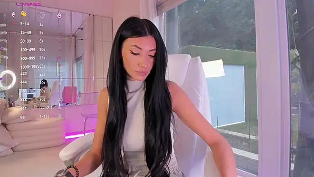 missdiamond  online show from December 2025 07:36:02 AM