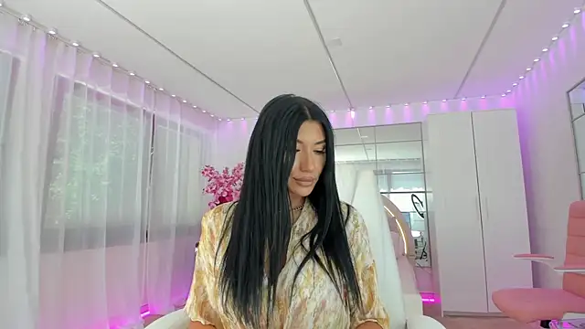 Snapshot of missdiamond_ chatting on July 2026 07:35:02 AM missdiamond online show from July 2026 07:35:02 AM