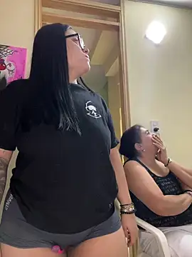 alissonfernandez  online show from November 2025 09:15:02 PM